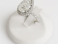 Ring diamond - afbeelding 3 van  7