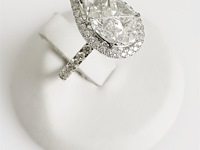 Ring diamond - afbeelding 4 van  7