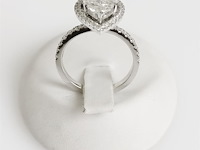 Ring diamond - afbeelding 5 van  7