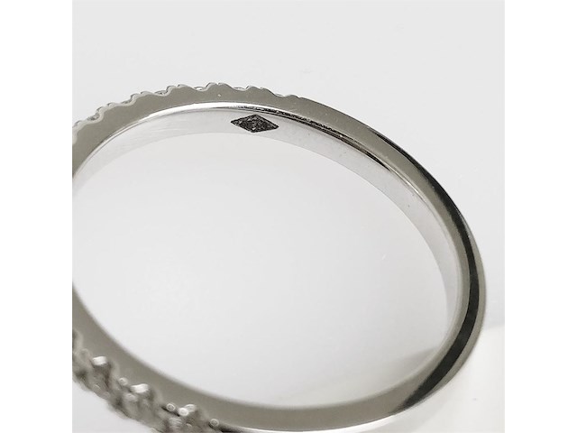 Ring diamond - afbeelding 6 van  7
