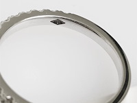 Ring diamond - afbeelding 6 van  7