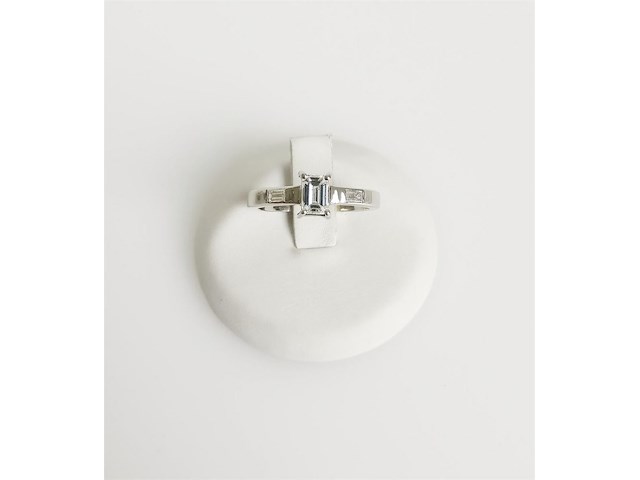 Ring diamond - afbeelding 2 van  8