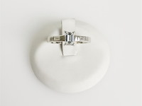 Ring diamond - afbeelding 2 van  8