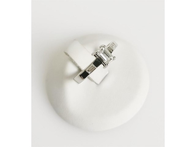 Ring diamond - afbeelding 3 van  8