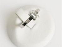 Ring diamond - afbeelding 3 van  8