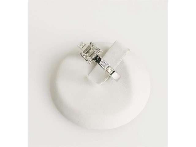 Ring diamond - afbeelding 4 van  8