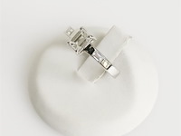 Ring diamond - afbeelding 4 van  8