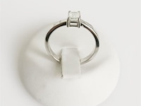 Ring diamond - afbeelding 5 van  8
