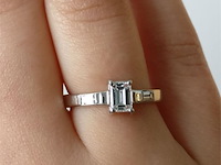 Ring diamond - afbeelding 7 van  8