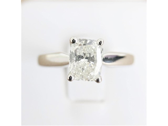Ring diamond - afbeelding 1 van  7