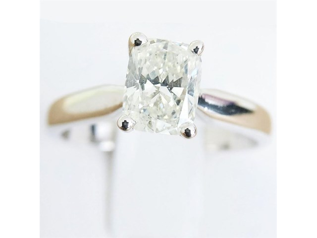 Ring diamond - afbeelding 2 van  7