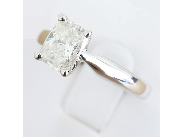 Ring diamond - afbeelding 3 van  7