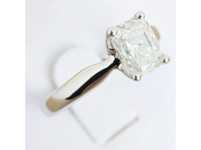 Ring diamond - afbeelding 4 van  7
