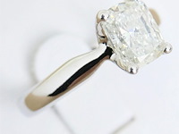 Ring diamond - afbeelding 4 van  7