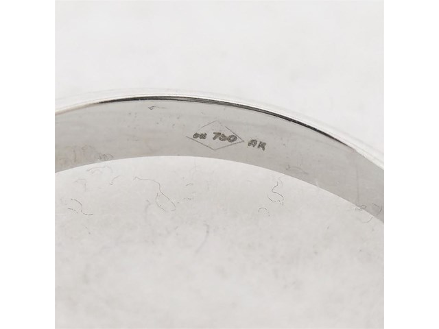 Ring diamond - afbeelding 6 van  7