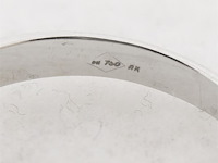 Ring diamond - afbeelding 6 van  7