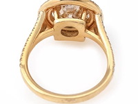 Ring diamond - afbeelding 4 van  5