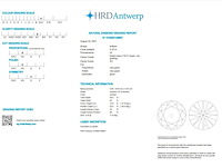 Ring diamond - afbeelding 5 van  5