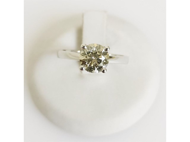 Ring diamond - afbeelding 1 van  7