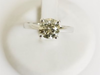 Ring diamond - afbeelding 1 van  7