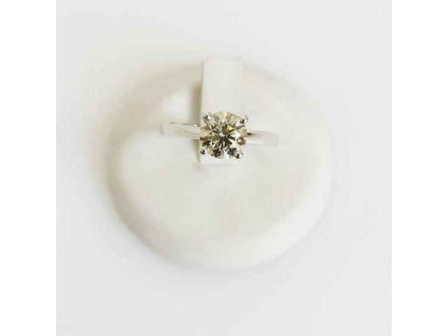 Ring diamond - afbeelding 2 van  7