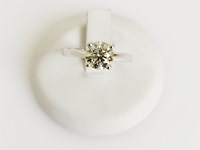 Ring diamond - afbeelding 2 van  7