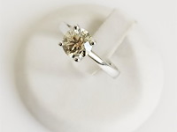 Ring diamond - afbeelding 3 van  7