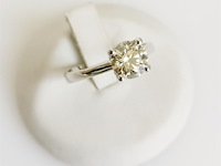 Ring diamond - afbeelding 4 van  7