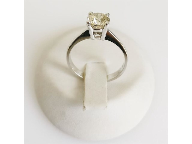 Ring diamond - afbeelding 5 van  7