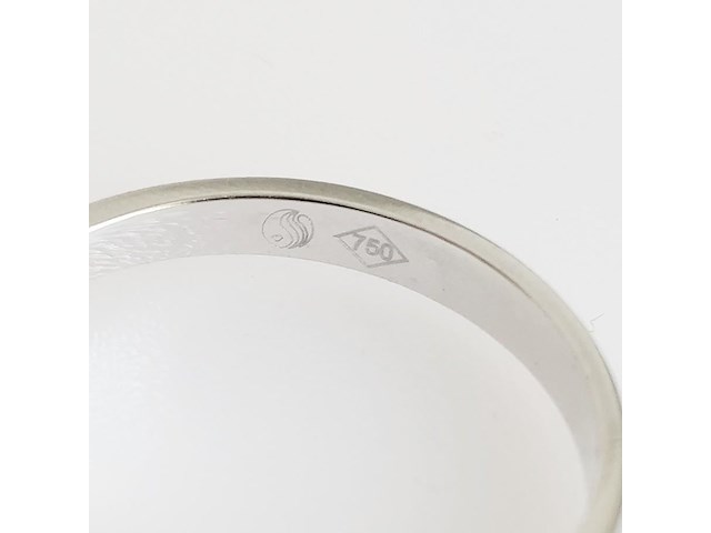 Ring diamond - afbeelding 6 van  7