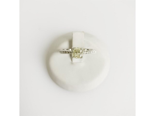 Ring diamond - afbeelding 2 van  8
