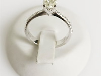 Ring diamond - afbeelding 5 van  8