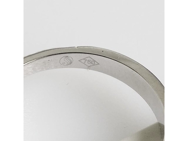 Ring diamond - afbeelding 6 van  8