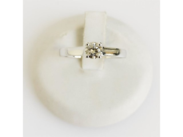 Ring diamond - afbeelding 1 van  6