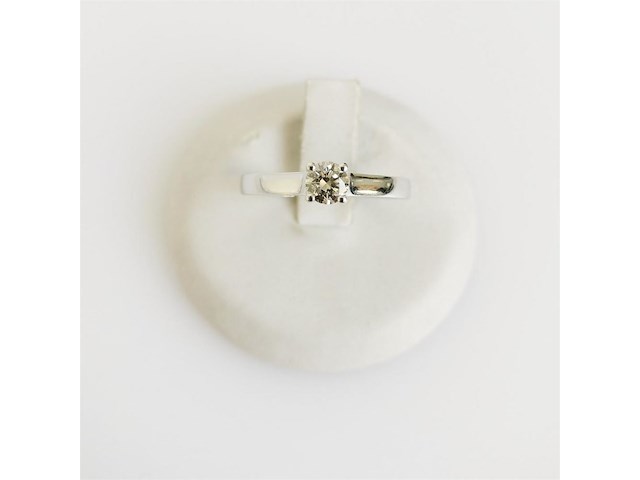 Ring diamond - afbeelding 2 van  6