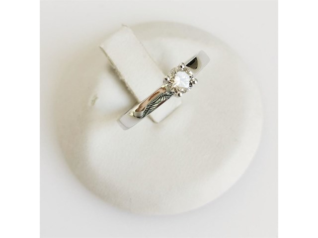 Ring diamond - afbeelding 3 van  6