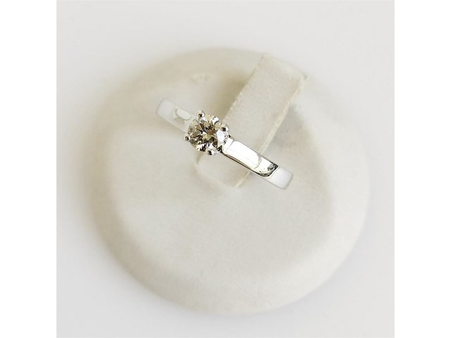 Ring diamond - afbeelding 4 van  6