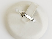 Ring diamond - afbeelding 4 van  6
