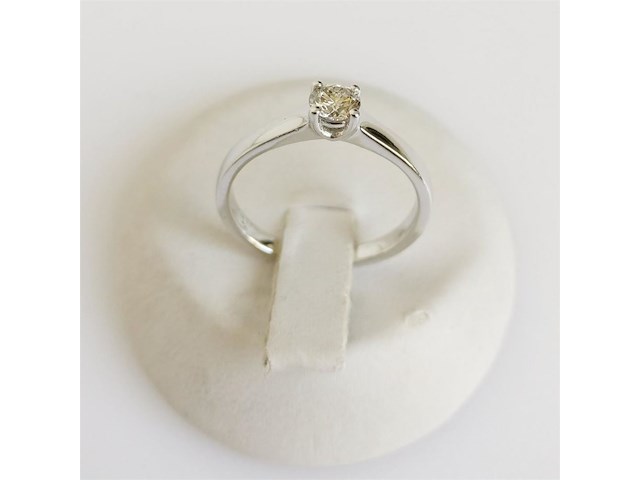 Ring diamond - afbeelding 5 van  6