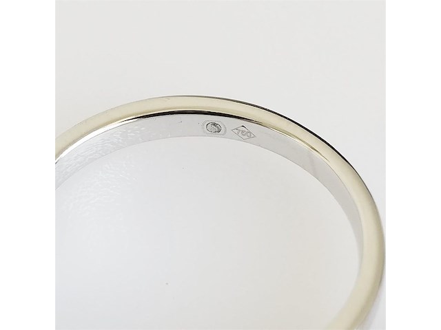 Ring diamond - afbeelding 6 van  6