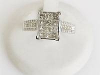 Ring diamond - afbeelding 1 van  7