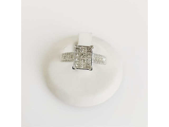 Ring diamond - afbeelding 2 van  7