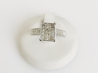Ring diamond - afbeelding 2 van  7