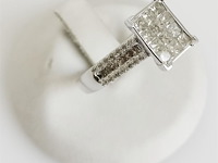 Ring diamond - afbeelding 4 van  7