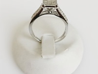 Ring diamond - afbeelding 5 van  7