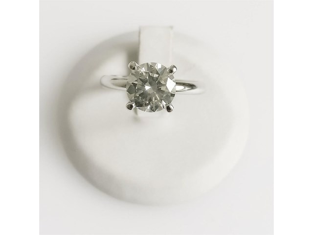 Ring diamond - afbeelding 1 van  7