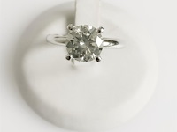 Ring diamond - afbeelding 1 van  7