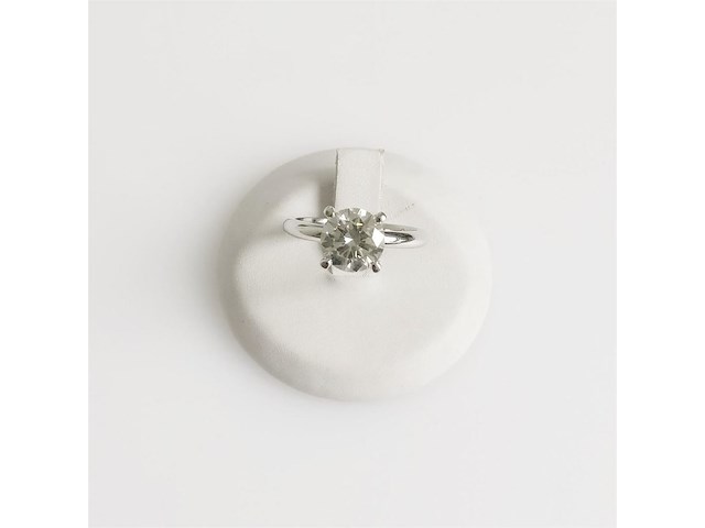 Ring diamond - afbeelding 2 van  7