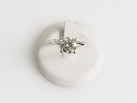 Ring diamond - afbeelding 2 van  7