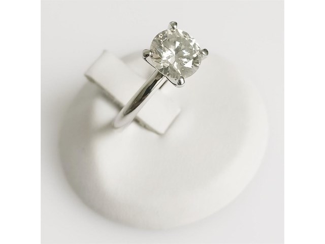 Ring diamond - afbeelding 3 van  7